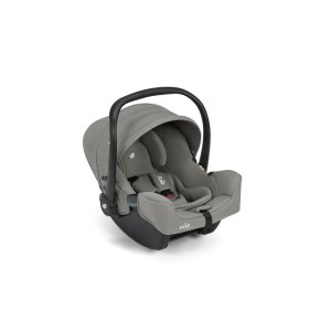 Poussette duo versatrax + siège auto i-snug 2 quartz Joie