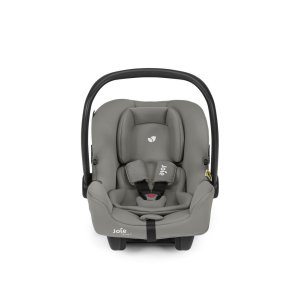 Poussette duo versatrax + siège auto i-snug 2 quartz Joie