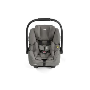 Poussette duo versatrax + siège auto i-gemm 3 quartz Joie
