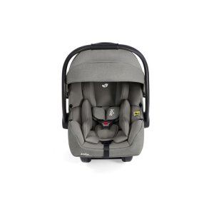 Poussette duo versatrax + siège auto i-gemm 3 quartz Joie