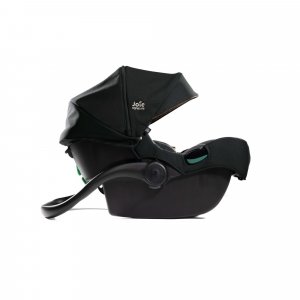 Poussette duo versatrax + siège auto i-jemini Joie