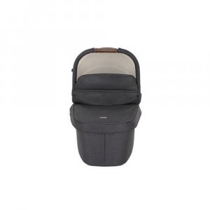 Pack duo poussette versatrax + nacelle ramble xl Joie