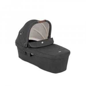 Pack duo poussette versatrax + nacelle ramble xl Joie