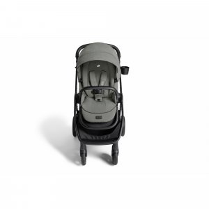 Poussette duo finiti evergreen + siège auto i-snug 2 fern Joie
