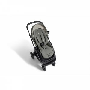 Poussette duo finiti evergreen + siège auto i-snug 2 fern Joie