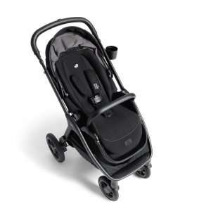 Poussette duo finiti + siège auto i-jemini Joie