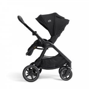 Poussette duo finiti + siège auto i-jemini Joie