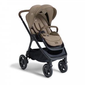 Poussette duo finiti + siège auto i-level pro Joie