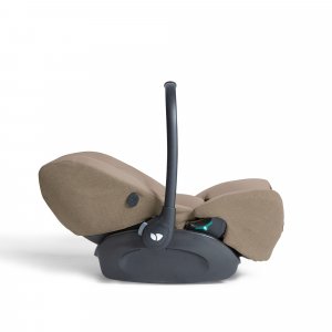 Poussette duo finiti + siège auto i-level pro Joie