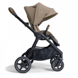 Poussette duo finiti + siège auto i-level pro Joie