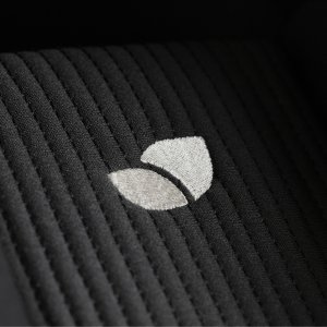 Poussette duo finiti + siège auto i-level pro eclipse noir Joie