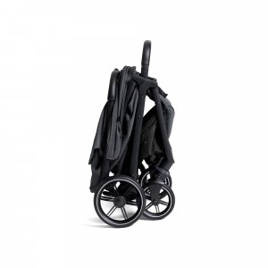 Poussette duo parcel lx signature + siège auto i-snug 2 Joie