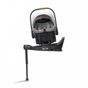 Poussette duo parcel signature + siège auto sprint oyster blanc Joie