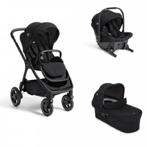 Trio finiti + sprint + ramble xl Joie