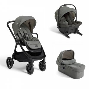 Trio finiti + sprint + ramble xl Joie