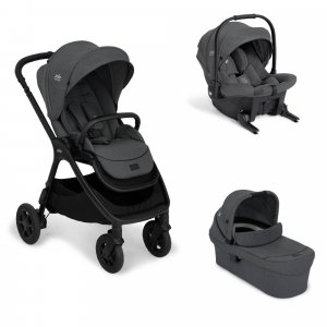 Trio finiti + sprint + ramble xl Joie