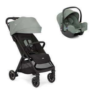 Pack duo pact pro + i-snug 2 Joie