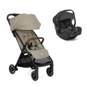 Pack pact pro + i-gemm 3 Joie