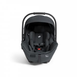 Poussette trio versatrax + siège auto i-level pro + nacelle ramble xl Joie