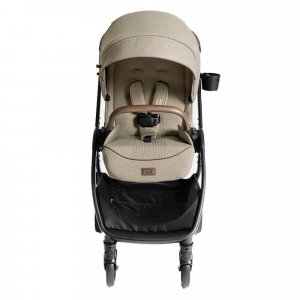 Poussette trio valora + siège auto i-gemm 3 + nacelle ramble xl Joie