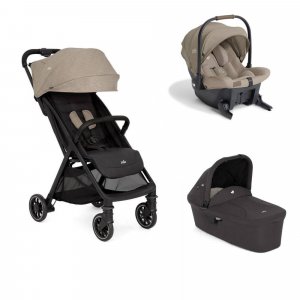 Pack trio pact pro + sprint + ramble Joie