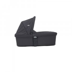 Trio chrome + i-snug 2 + nacelle chrome Joie