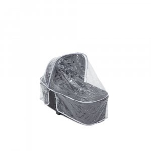 Trio chrome + i-snug 2 + nacelle chrome Joie