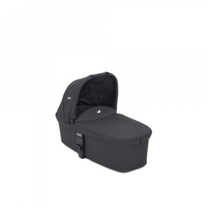 Trio chrome + i-snug 2 + nacelle chrome Joie