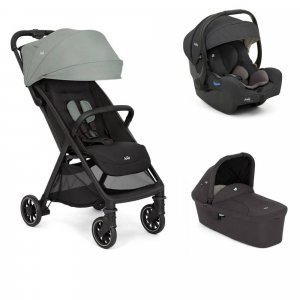 Pack trio pact pro + i-gemm 3 + nacelle ramble Joie