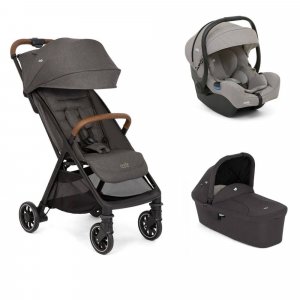 Pack trio pact pro + i-gemm 3 + nacelle ramble Joie