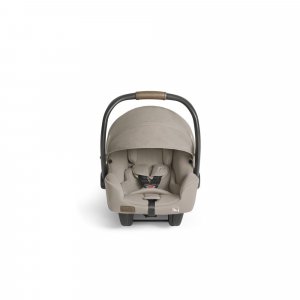 Poussette trio valora + siège auto i-starter + nacelle ramble xl sandstone Joie