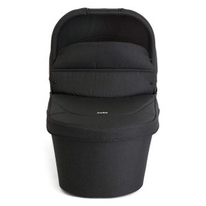 Poussette trio tourist + siège auto i-snug 2 + nacelle ramble xl raven Joie