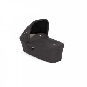 Poussette trio parcel lx signature ebony + siège auto i-starter sandstone + nacelle ramble shale Joie