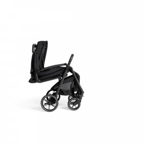 Poussette trio parcel lx signature eclipse + siège auto i-starter eclipse + nacelle ramble shale Joie