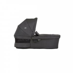 Poussette trio + i-snug 2 + ramble xl Joie