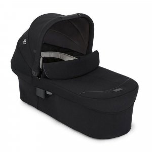 Poussette trio finiti + siège auto i-starter + nacelle ramble xl Joie