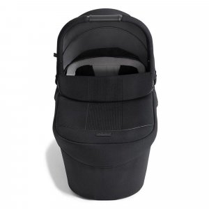 Poussette trio finiti + siège auto i-starter + nacelle ramble xl Joie