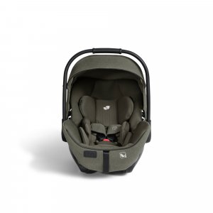 Poussette trio tourist + siège auto i-level pro evergreen + nacelle ramble xl laurel vert Joie