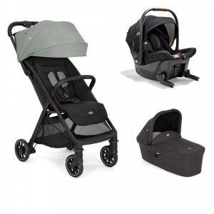 Pack trio pact pro + sprint + ramble Joie