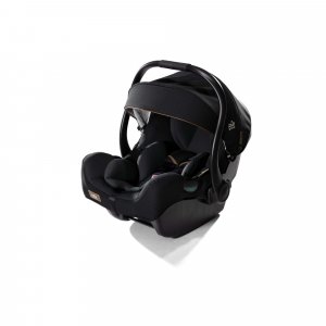 Poussette trio versatrax shale + siège auto i-jemini eclipse + nacelle ramble xl shale noir Joie