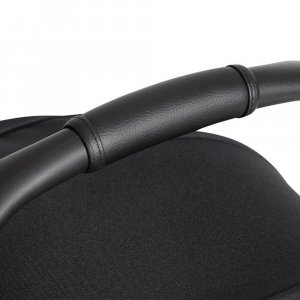 Poussette duo versatrax fern + siège auto i-starter eclipse Joie