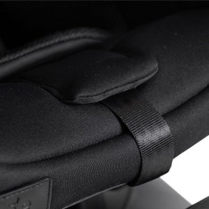 Poussette duo versatrax fern + siège auto i-starter eclipse Joie