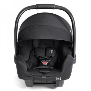 Poussette duo versatrax fern + siège auto i-starter eclipse Joie