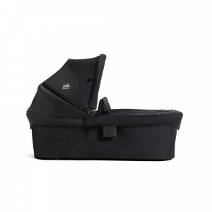Poussette trio versiti + siège auto i-snug 2 raven + nacelle ramble xl eclipse Joie