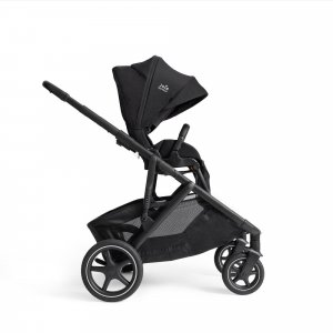Poussette trio versiti + siège auto i-starter + nacelle ramble xl eclipse Joie