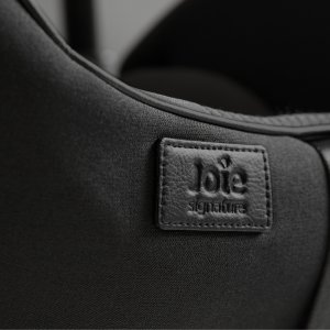 Poussette trio versiti + siège auto i-level pro + nacelle ramble xl signature Joie