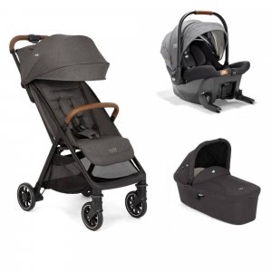 Pack trio pact pro + sprint + ramble Joie