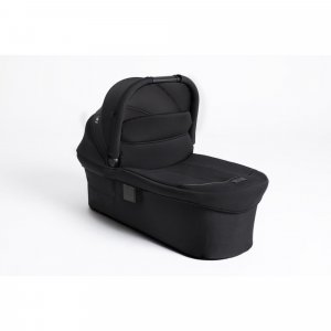 Poussette trio finiti + siège auto i-jemini + nacelle ramble xl eclipse noir Joie