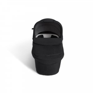 Poussette trio finiti + siège auto i-jemini + nacelle ramble xl eclipse noir Joie