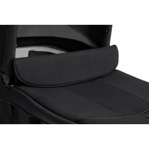 Poussette trio finiti + siège auto i-jemini + nacelle ramble xl eclipse noir Joie